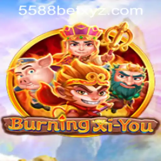 Discover the Thrilling World of BurningXiYou and Secure Your 5588bet PH Login