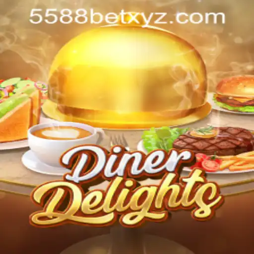 Explore the Culinary World of DinerDelights: A Thrilling Gaming Experience
