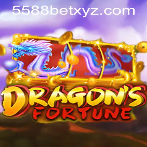 DragonFortune: An In-Depth Look at the Popular Game and 5588bet PH Login