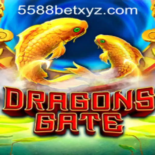 Discover the Thrills of DragonsGate with 5588bet PH Login: A Comprehensive Guide