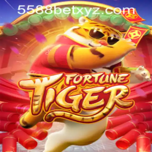 Discover the Thrill of FortuneTiger with 5588bet PH Login