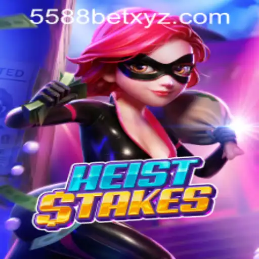 Exploring the Thrilling World of HeistStakes and the Role of 5588bet PH Login
