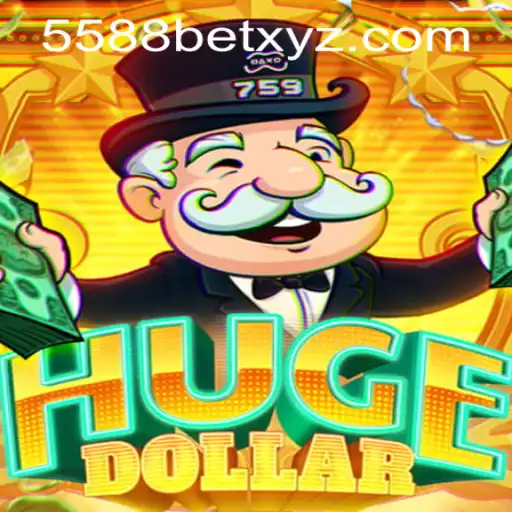 Dive into the Exciting World of HugeDollar: Unraveling the Thrills with 5588bet PH Login