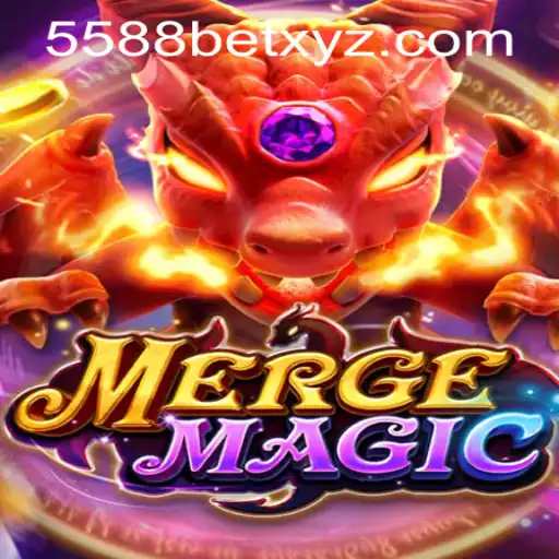 The Magical World of MergeMagic and 5588bet PH Login