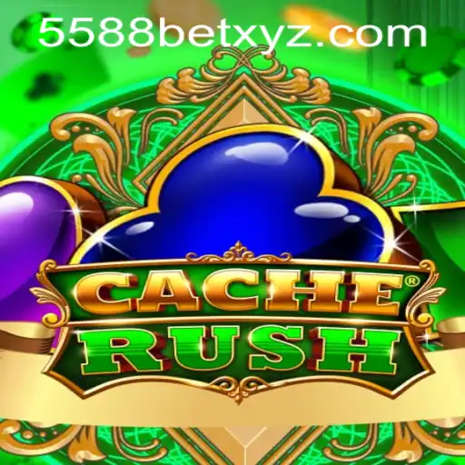 Unraveling the Thrill of CacheRush
