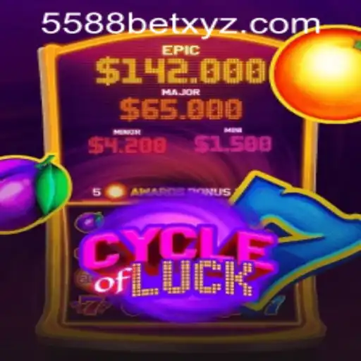 Dive into the Exciting World of CycleofLuck and 5588bet PH Login