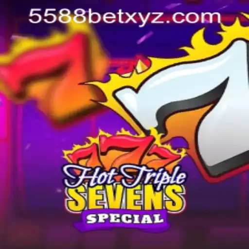 Exploring HotTripleSevensSpecial: An Enthralling Slot Gaming Experience