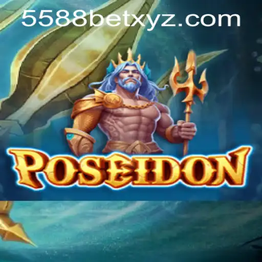 Exploring the Underwater World of Poseidon: An In-depth Look at the Game and 5588bet PH Login