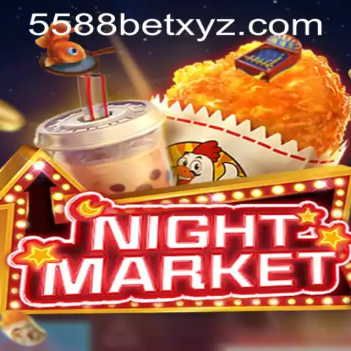 Exploring the Thrilling World of NIGHTMARKET and 5588bet PH Login