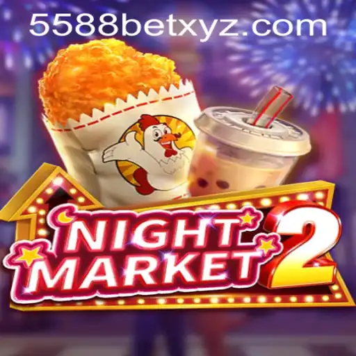 Exploring the Intriguing World of NightMarket2 and 5588bet PH Login