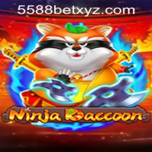 NinjaRaccoon: An Intriguing Adventure with 5588bet PH Login