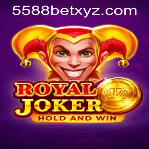Exploring RoyalJoker: The World of 5588bet PH Login