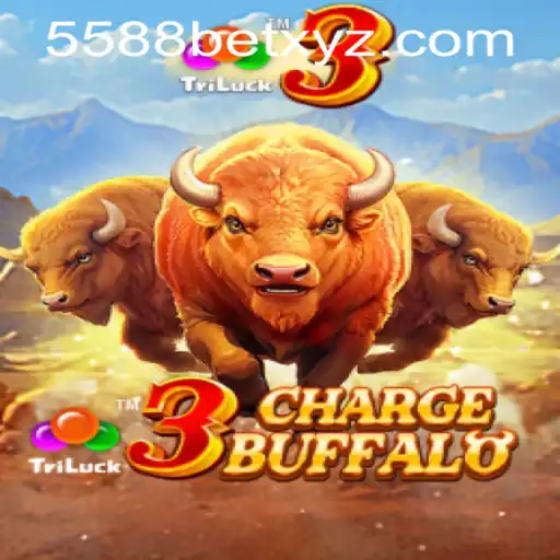 The Thrilling Adventure of 3ChargeBuffalo: Game Mechanics and Insights