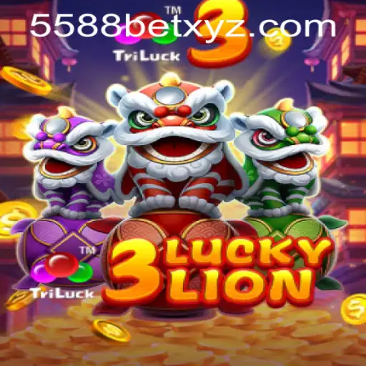 Unveiling the Thrills of 3LUCKYLION and Navigating 5588bet PH Login
