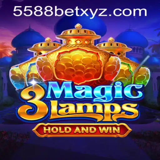 Exploring 3MagicLamps: An Engaging Gaming Experience with 5588bet PH Login