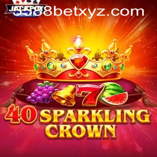 Explore the Exciting World of 40SparklingCrown on 5588bet PH