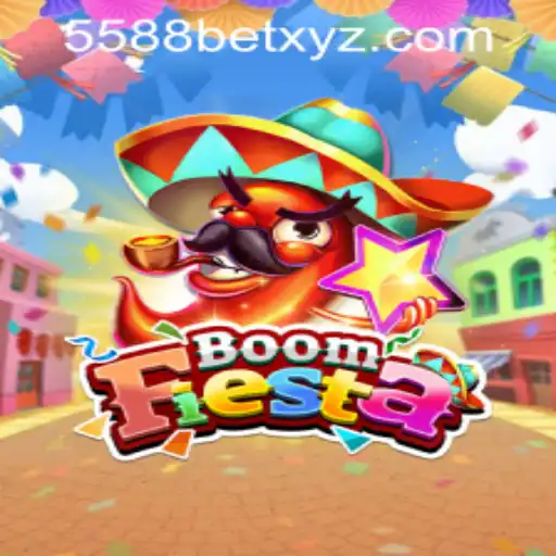 Dive into the Thrilling World of BoomFiesta and the 5588bet PH Login Experience