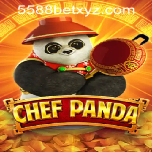 ChefPanda: Navigating Fun and Culinary Challenges
