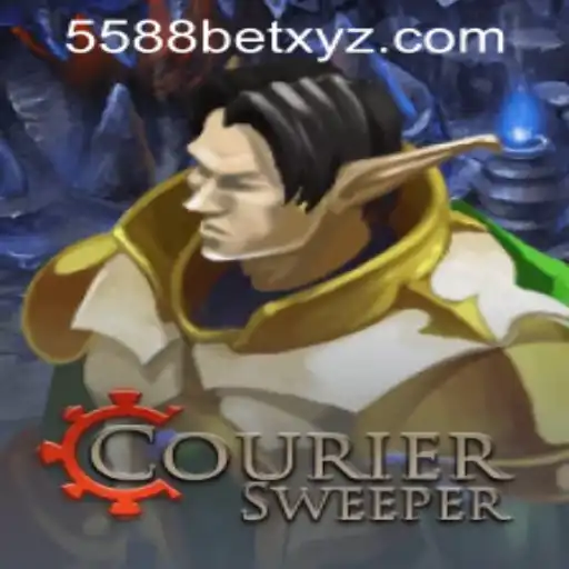 CourierSweeper: A Fresh Take on the Classic Game with a Twist