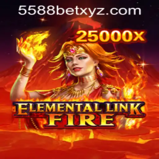 ElementalLinkFire: An Exciting New Game with a Fiery Twist