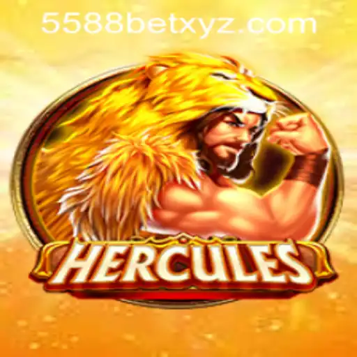 The Legendary Adventure of Hercules: An Epic Journey in the Digital Realm