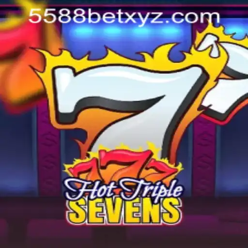 HotTripleSevens: The Exhilarating Casino Game at 5588bet PH