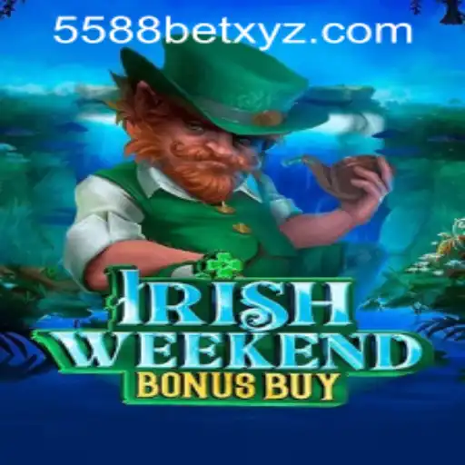 Exploring the Thrills of IrishWeekendBonusBuy at 5588bet PH Login