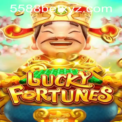 Exploring LUCKYFORTUNES: A Comprehensive Guide – Unveiling Excitement with 5588bet PH Login