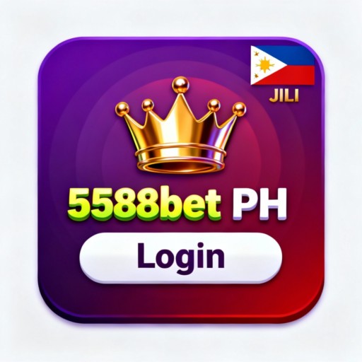 5588bet PH Login