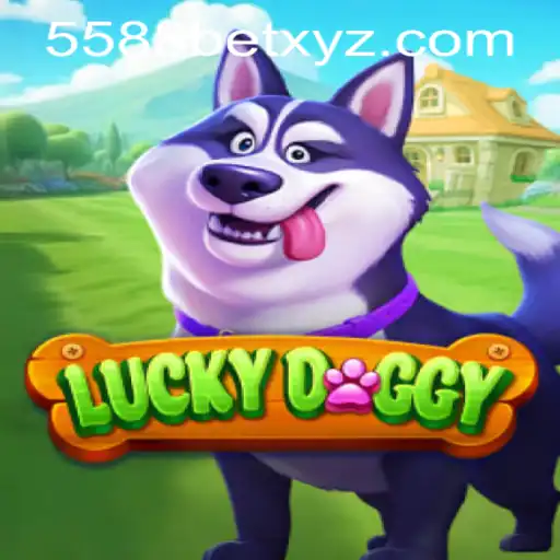 Exploring the Excitement of LuckyDoggy: A Dive into the 5588bet PH Login Experience
