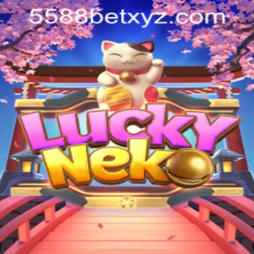 Exploring The World of LuckyNeko and Navigating 5588bet PH Login