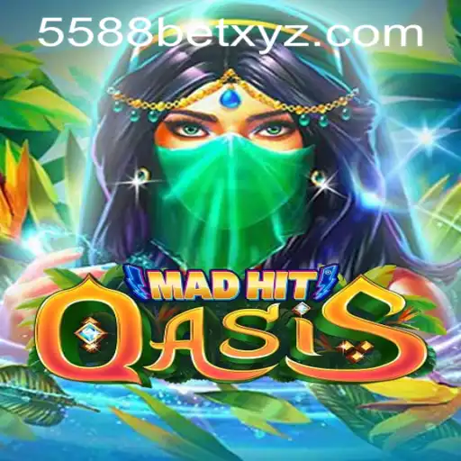 Exploring MadHitOasis and the User Engagement with 5588bet PH Login