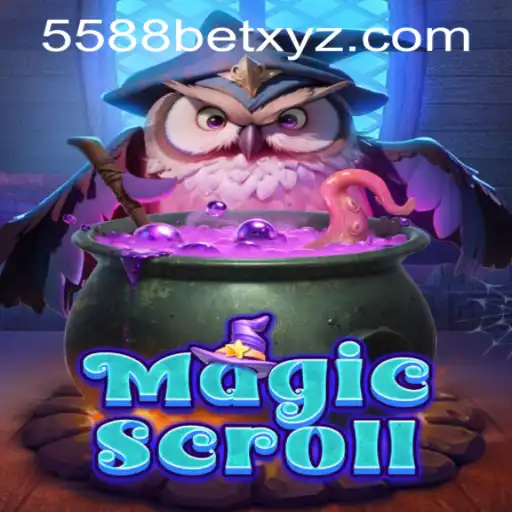 MagicScroll: Dive into a World of Enchantment and Strategy