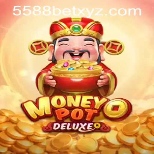 An In-Depth Look at MoneyPotDELUXE and the 5588bet PH Login Experience