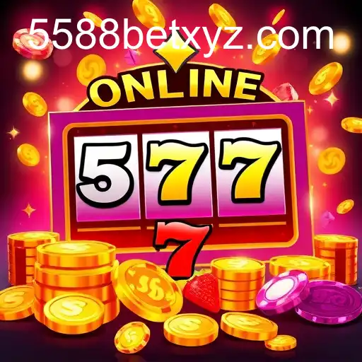 Exploring the World of Online Slots and Navigating 5588bet PH Login
