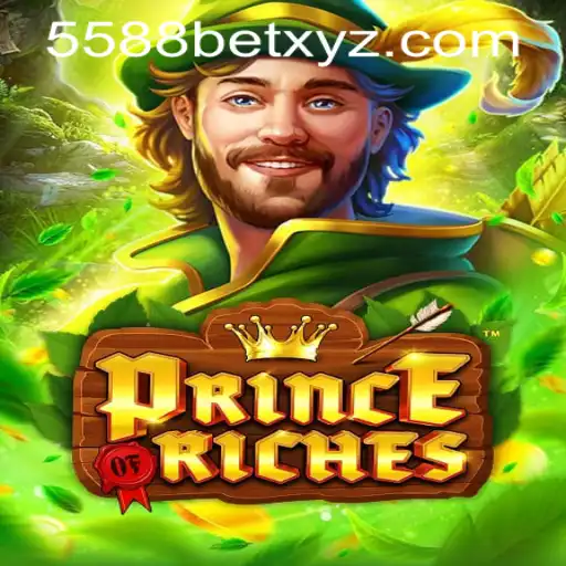 Dive into the Enchanting World of PrinceOfRiches: A Captivating Gaming Experience