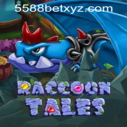 RaccoonTales: An Exciting Adventure Awaits