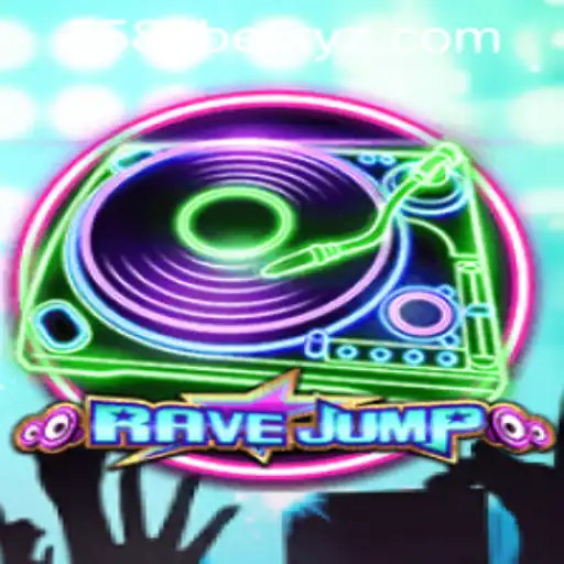 Dive into RaveJump: A Thrilling Gaming Experience