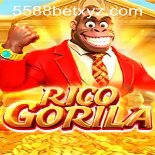 RicoGorila: Unveiling the Exciting New Game in 2023 with 5588bet PH Login