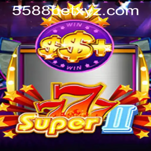 Unveiling Super777II: A New Era in Gaming and the Role of 5588bet PH Login