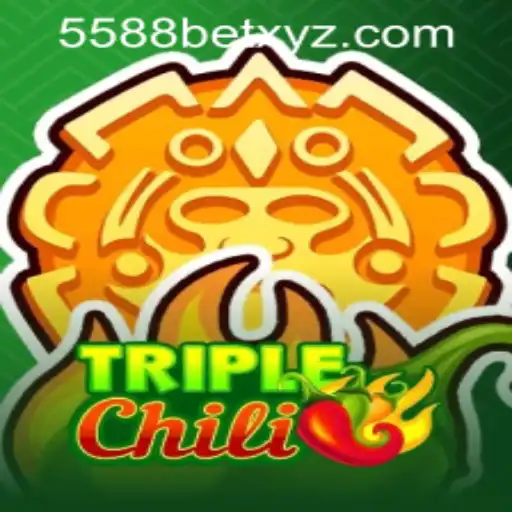 TripleChili Game Overview and the 5588bet PH Login Experience