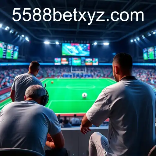 Exploring the Advent of Virtual Sports: Opportunities and the Involvement of 5588bet PH Login
