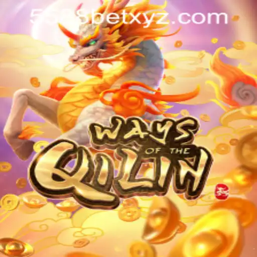 Exploring the Intriguing World of Ways of the Qilin and 5588bet PH Login