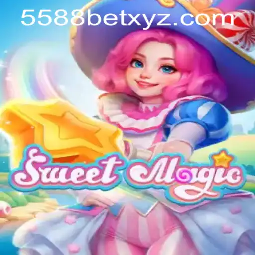 SweetMagic – The Enchanting World of Gaming