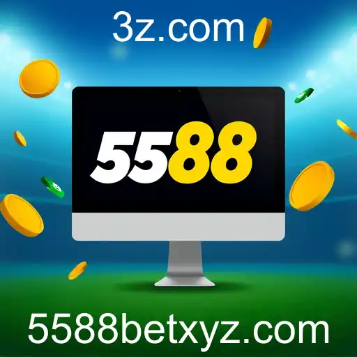 A Ascensão do 5588bet no Cenário de Jogos Online
