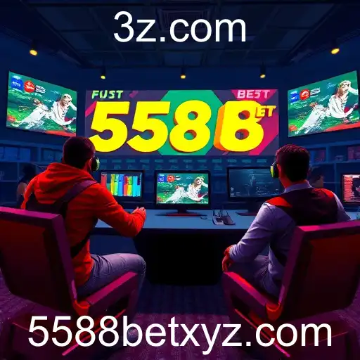 Cenário Atual dos Jogos Online em 2025