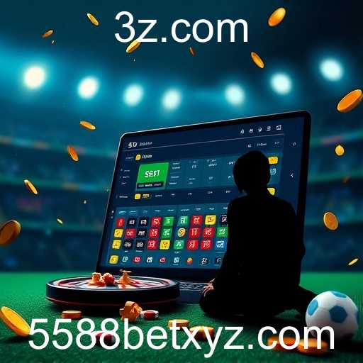 Tendências e Desafios dos Jogos de Azar no Brasil