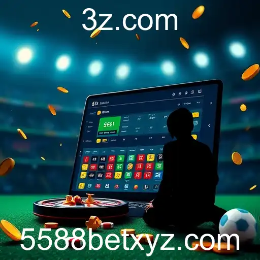 Tendências e Desafios dos Jogos de Azar no Brasil