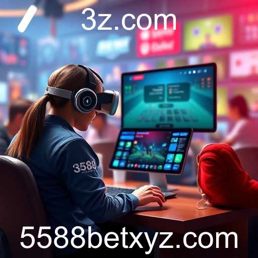 Tendências e Desafios dos Jogos Online em 2025