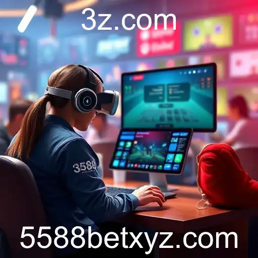 Tendências e Desafios dos Jogos Online em 2025